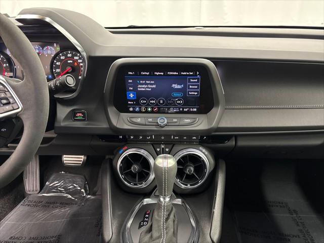 2022 Chevrolet Camaro SS