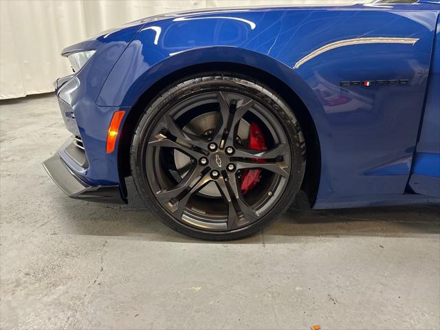 2022 Chevrolet Camaro SS