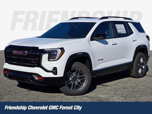 2026 GMC Terrain AWD AT4 for sale in Forest City, NC