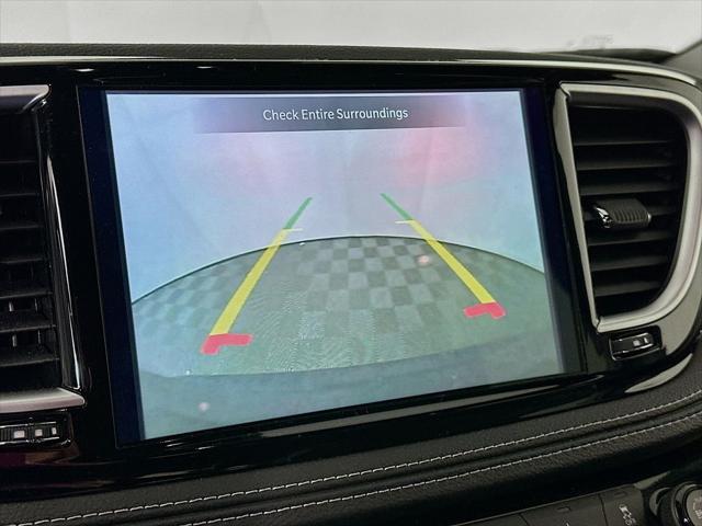 2026 Chrysler Pacifica Limited AWD