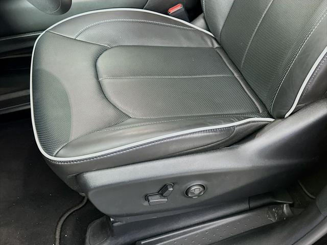 2026 Chrysler Pacifica Limited AWD