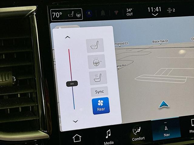 2026 Chrysler Pacifica Limited AWD