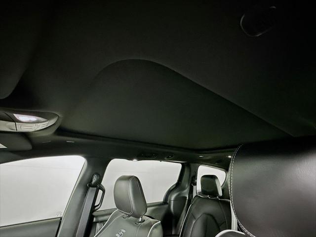 2026 Chrysler Pacifica Limited AWD
