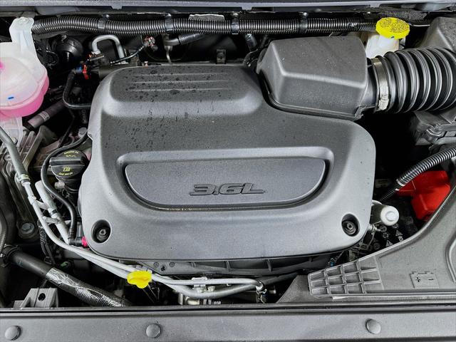 2026 Chrysler Pacifica Limited AWD