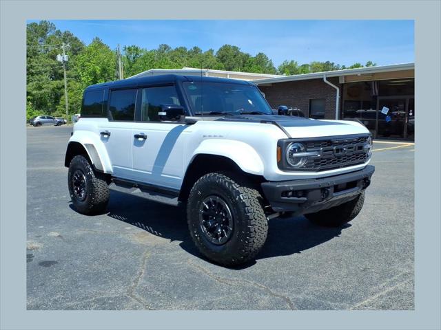 2026 Ford Bronco Raptor for sale in Carthage, NC