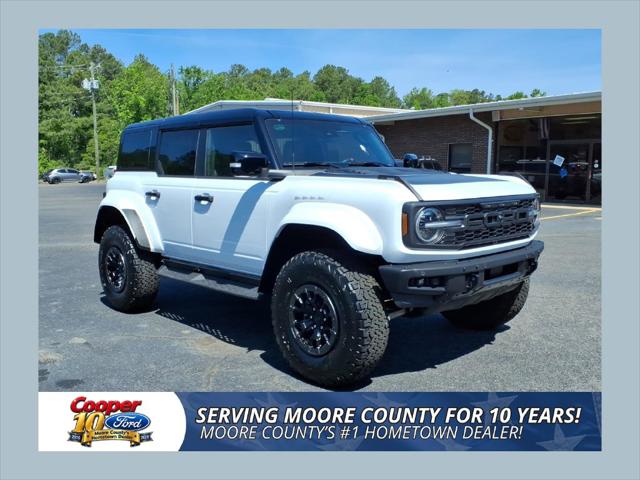 2026 Ford Bronco Raptor for sale in Carthage, NC