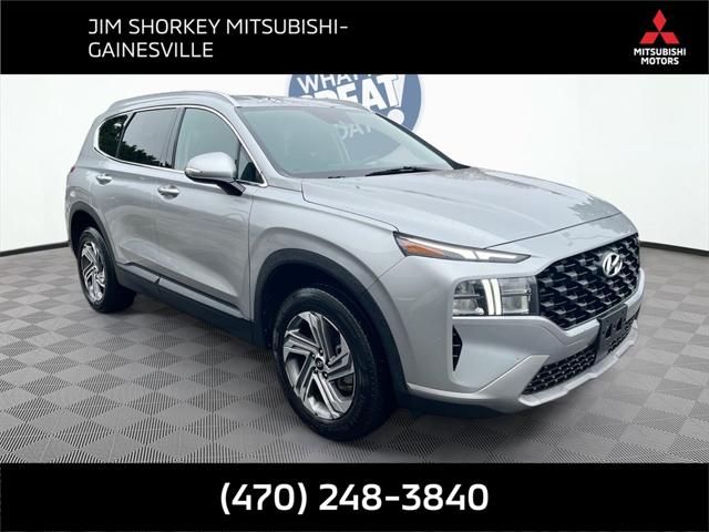 2023 Hyundai Santa Fe SEL for sale in Gainesville, GA