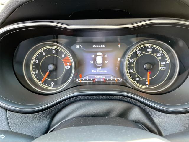 2023 Jeep Cherokee Altitude Lux 4x4