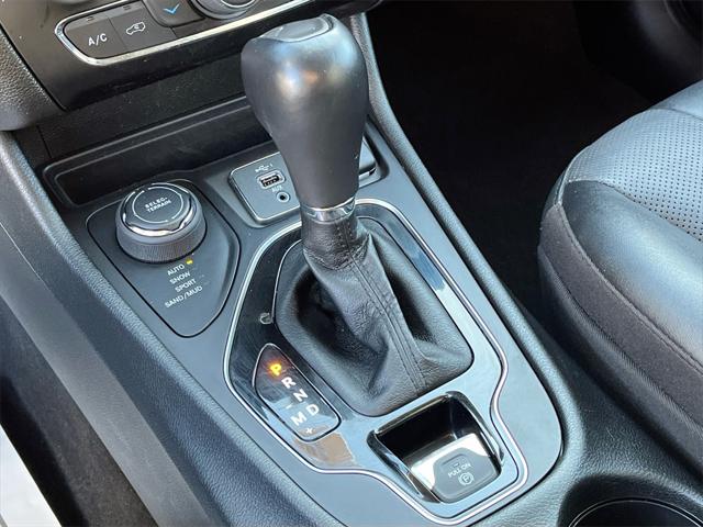 2023 Jeep Cherokee Altitude Lux 4x4