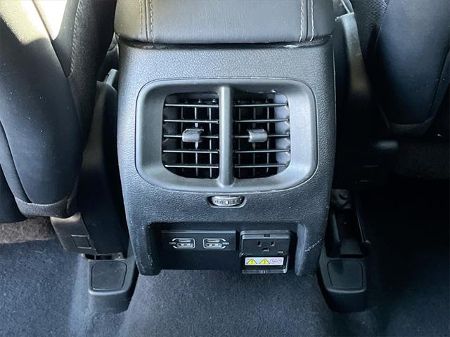 2023 Jeep Cherokee Altitude Lux 4x4