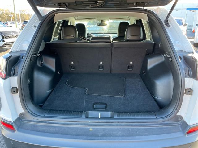 2023 Jeep Cherokee Altitude Lux 4x4