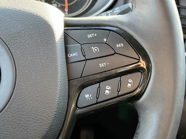 2023 Jeep Cherokee Altitude Lux 4x4