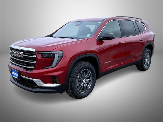 2026 GMC Acadia Elevation AWD for sale in Omaha, NE