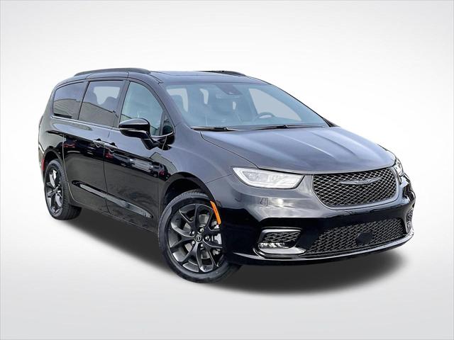 2026 Chrysler Pacifica Limited AWD for sale in Tacoma, WA