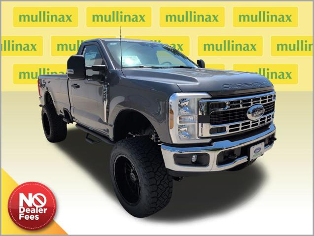 2026 Ford F-250 XLT for sale in Kissimmee, FL