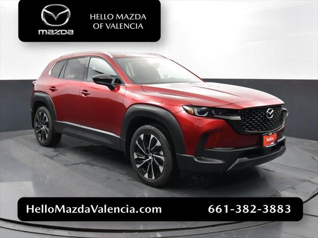 2026 Mazda CX-50 Hybrid Premium Plus for sale in Valencia, CA