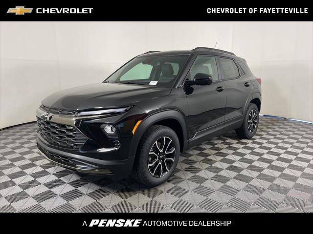 2026 Chevrolet TrailBlazer AWD ACTIV for sale in Fayetteville, AR