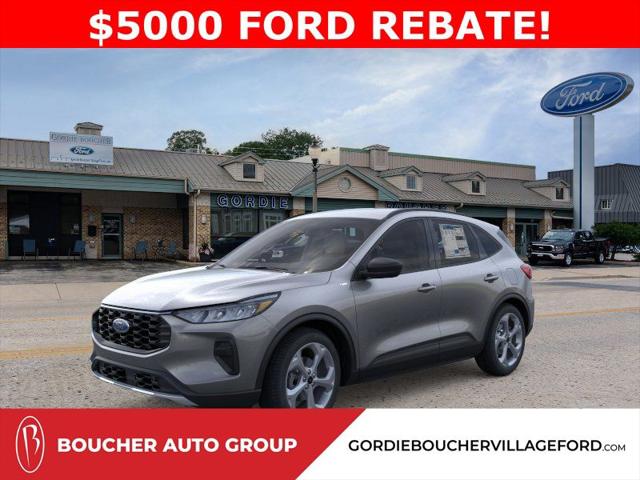 2026 Ford Escape ST-Line for sale in Mequon, WI