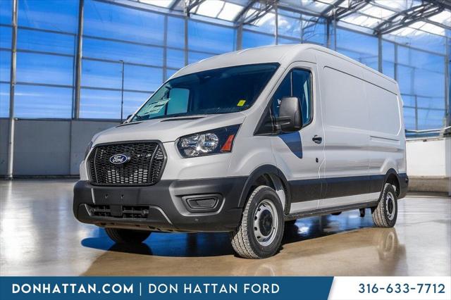 2026 Ford Transit Cargo Van Base for sale in Augusta, KS