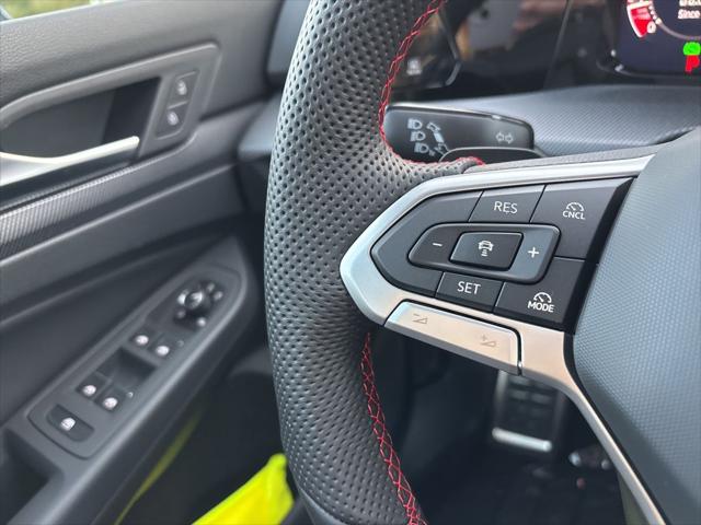 2026 Volkswagen Golf GTI SE