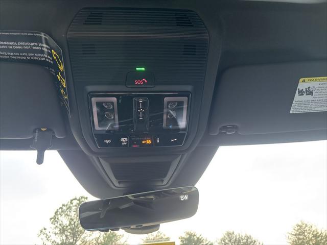 2026 Volkswagen Golf GTI SE