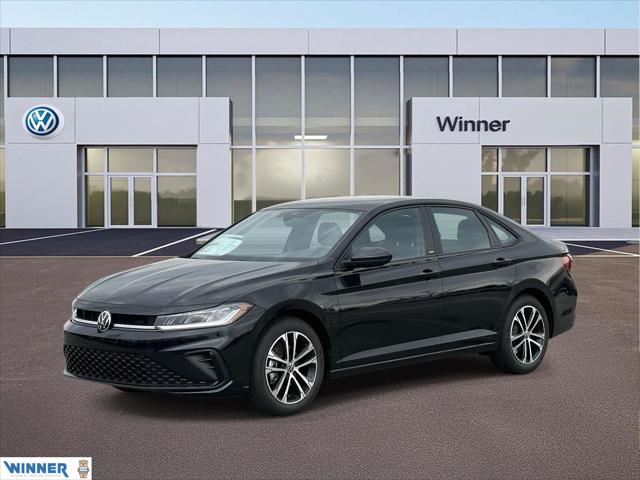 2026 Volkswagen Jetta Sport for sale in Dover, DE