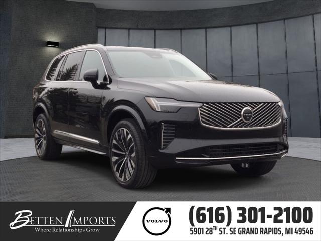 2026 Volvo XC90 B6 Plus 7-Seater for sale in Grand Rapids, MI