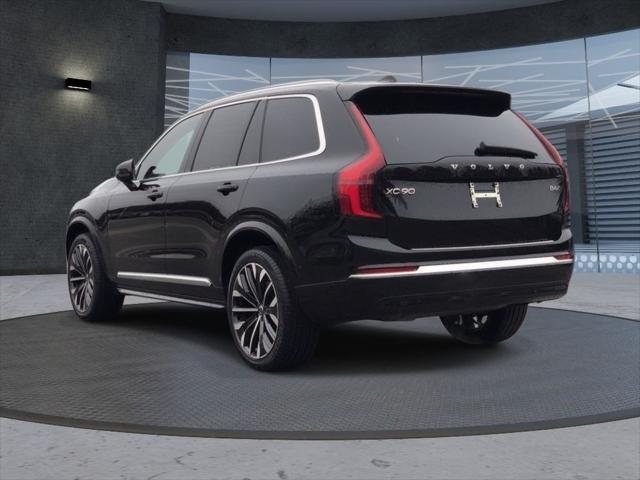 2026 Volvo XC90 B6 Plus 7-Seater