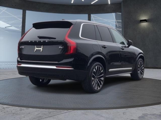 2026 Volvo XC90 B6 Plus 7-Seater