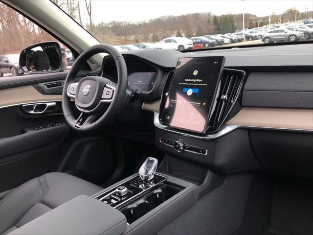 2026 Volvo XC90 B6 Plus 7-Seater