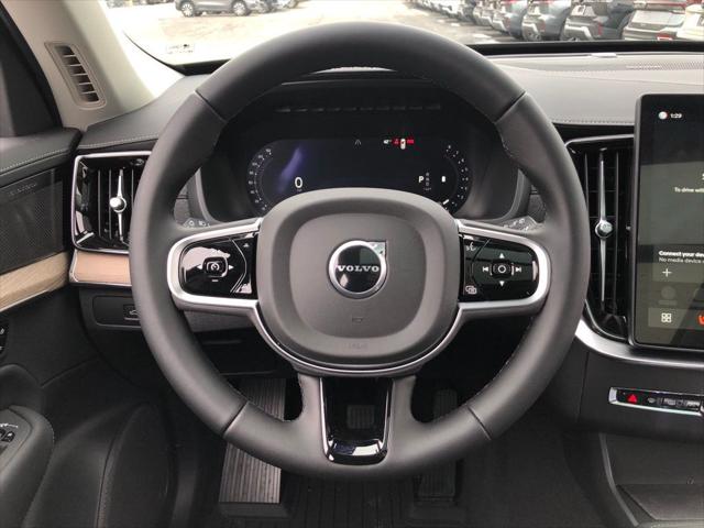 2026 Volvo XC90 B6 Plus 7-Seater