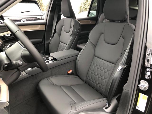 2026 Volvo XC90 B6 Plus 7-Seater