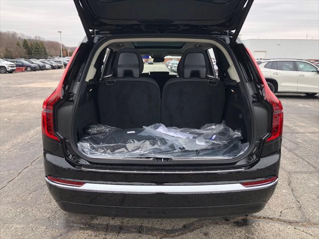 2026 Volvo XC90 B6 Plus 7-Seater