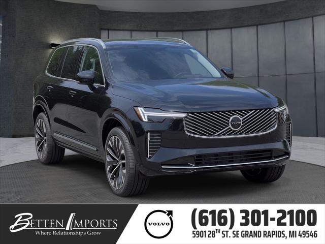 2026 Volvo XC90 B6 Plus 7-Seater for sale in Grand Rapids, MI