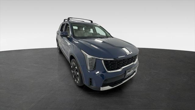 2026 Kia Sorento EX for sale in Janesville, WI