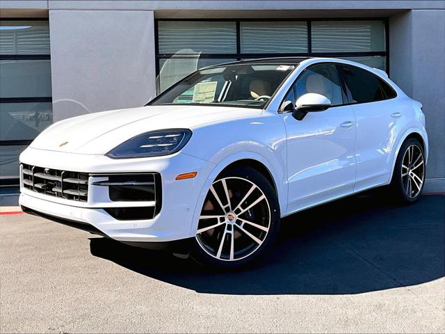 2026 Porsche Cayenne Unknown for sale in Las Vegas, NV
