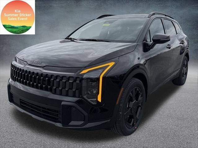 2026 Kia Sportage Hybrid X-Line for sale in Meadville, PA