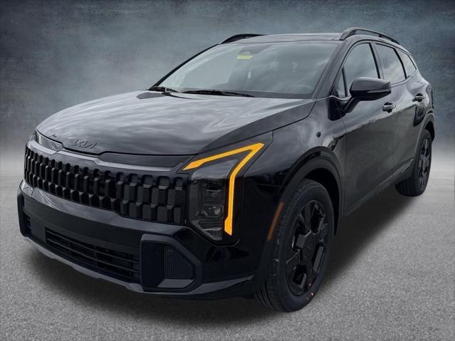 2026 Kia Sportage Hybrid X-Line for sale in Meadville, PA