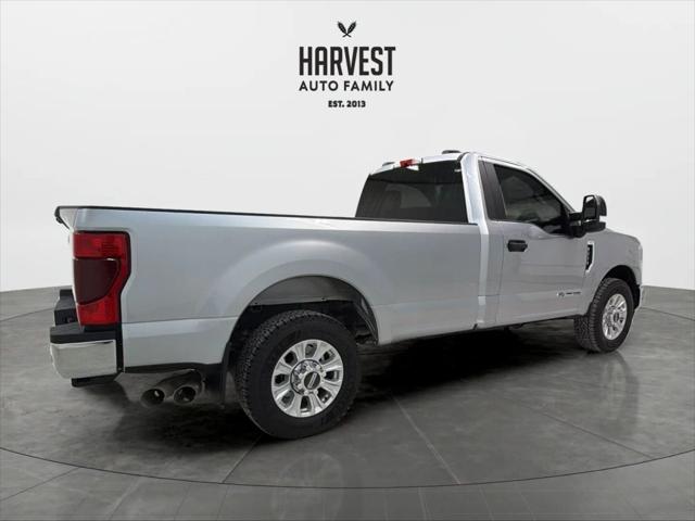 2022 Ford F-250 XLT