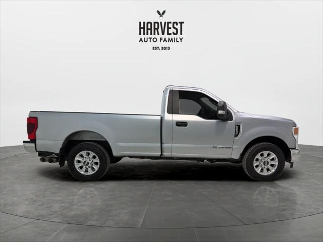 2022 Ford F-250 XLT