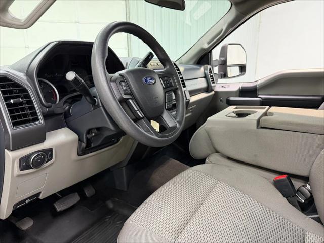 2022 Ford F-250 XLT
