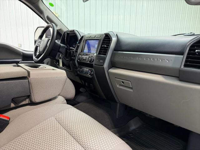 2022 Ford F-250 XLT
