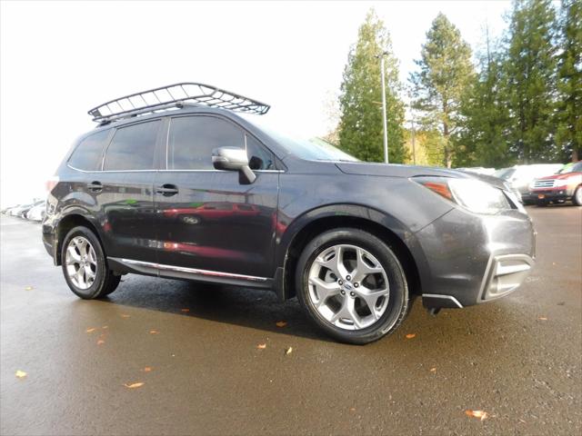 2017 Subaru Forester 2.5i Touring for sale in Gresham, OR