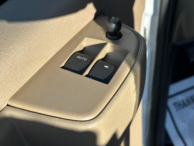 2025 Chevrolet Express Cargo Van RWD 2500 Regular Wheelbase WT