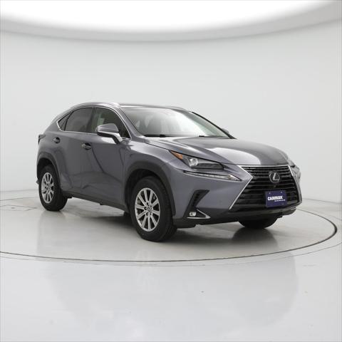 2020 Lexus NX 300 Base
