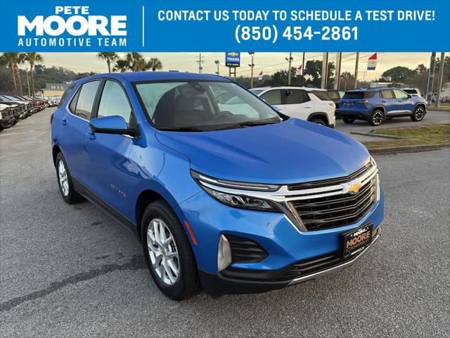 2024 Chevrolet Equinox AWD LT for sale in Pensacola, FL
