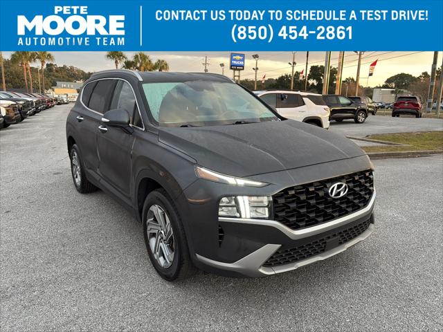 2023 Hyundai Santa Fe SEL for sale in Pensacola, FL