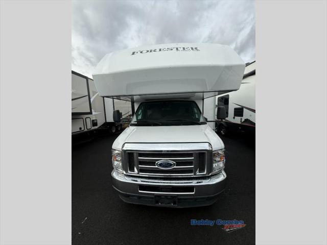 2023 Ford E-450 Cutaway Unknown