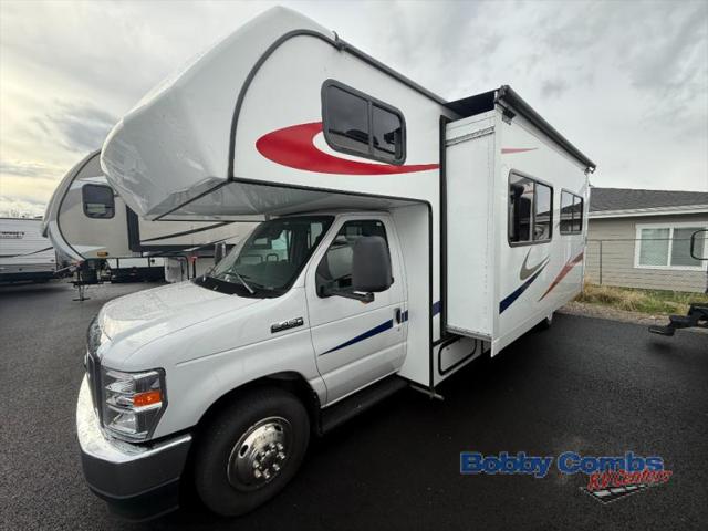 2023 Ford E-450 Cutaway Unknown