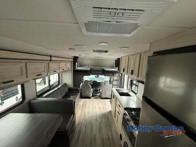 2023 Ford E-450 Cutaway Unknown